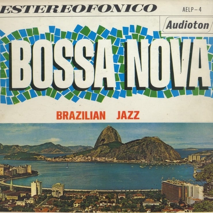 Bossa Nova (Brazilian Jazz)