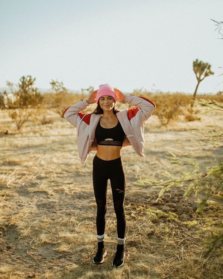 Alyssa Lynch Alyssa Lynch