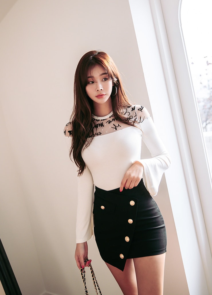 Image of Park Da Hyun