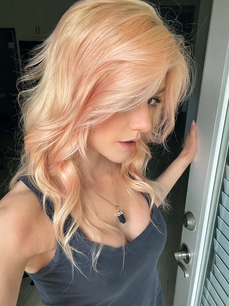 Katherine McNamara Katherine McNamara