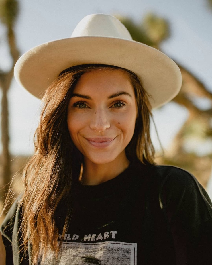 Alyssa Lynch Alyssa Lynch