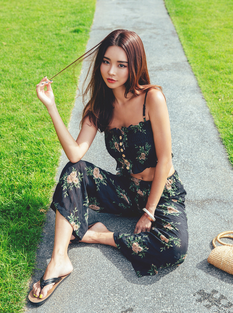 Park Da Hyun