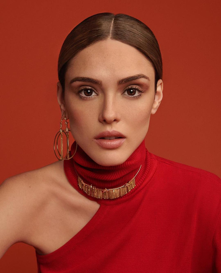 Isabelle Drummond