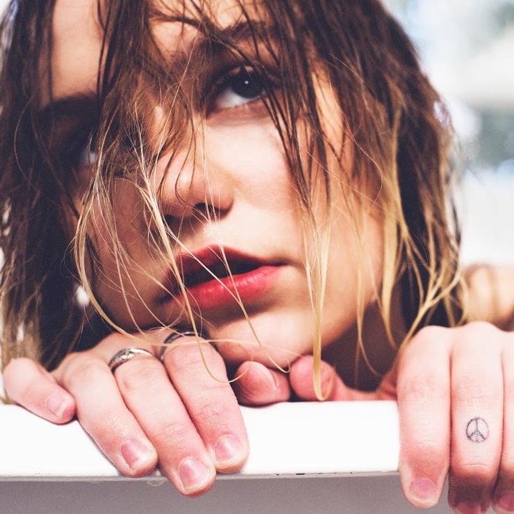 Carlie Hanson