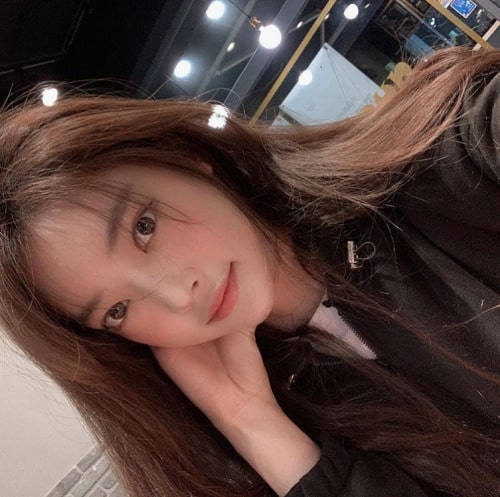 Park Jung Yoon Park Jung Yoon