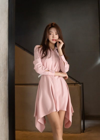 Park Jung Yoon