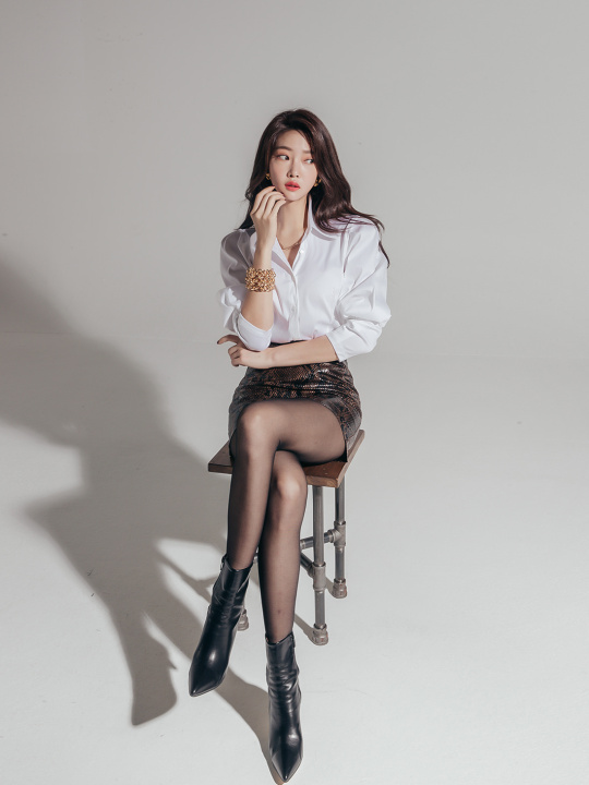 Park Jung Yoon