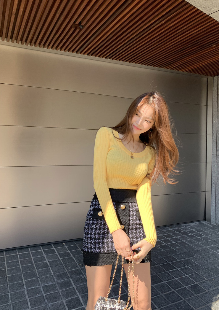 Park Jung Yoon