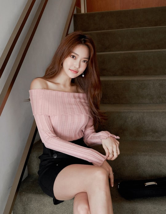 Park Jung Yoon Park Jung Yoon