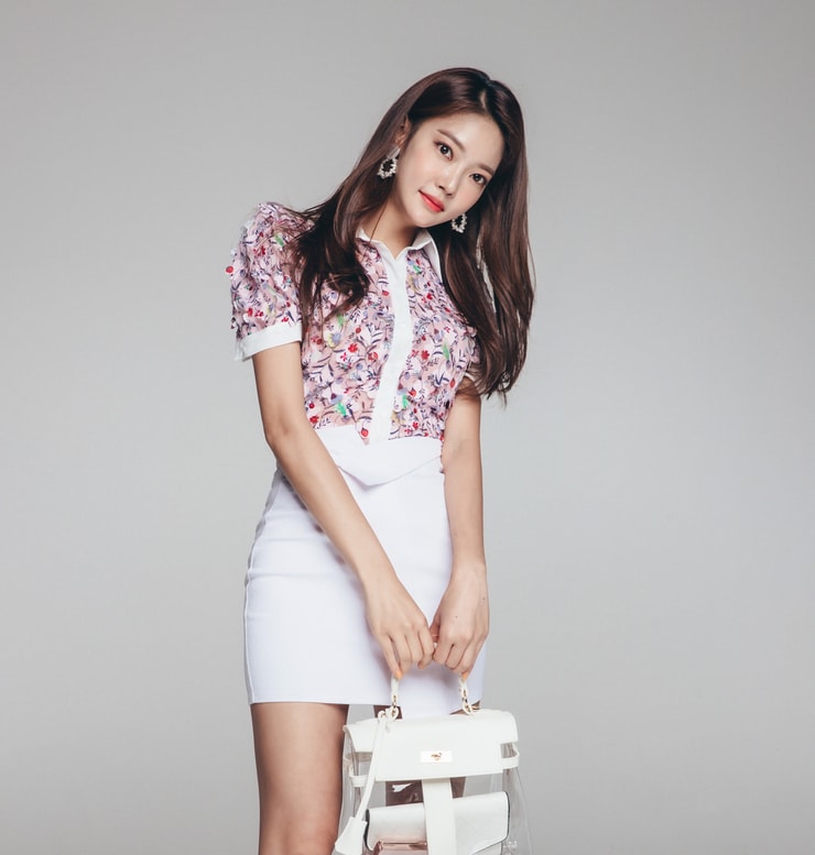 Park Jung Yoon