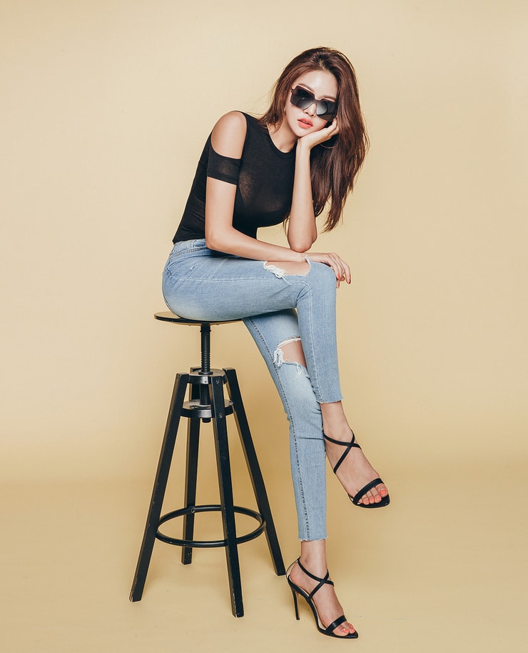 Park Jung Yoon