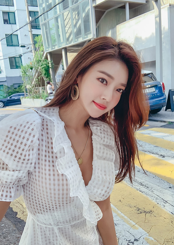 Park Jung Yoon