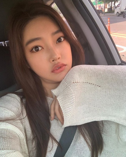 Park Jung Yoon Park Jung Yoon