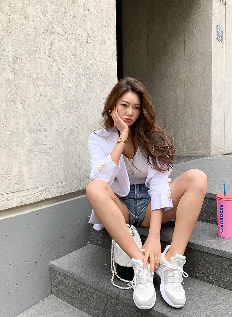 Park Jung Yoon