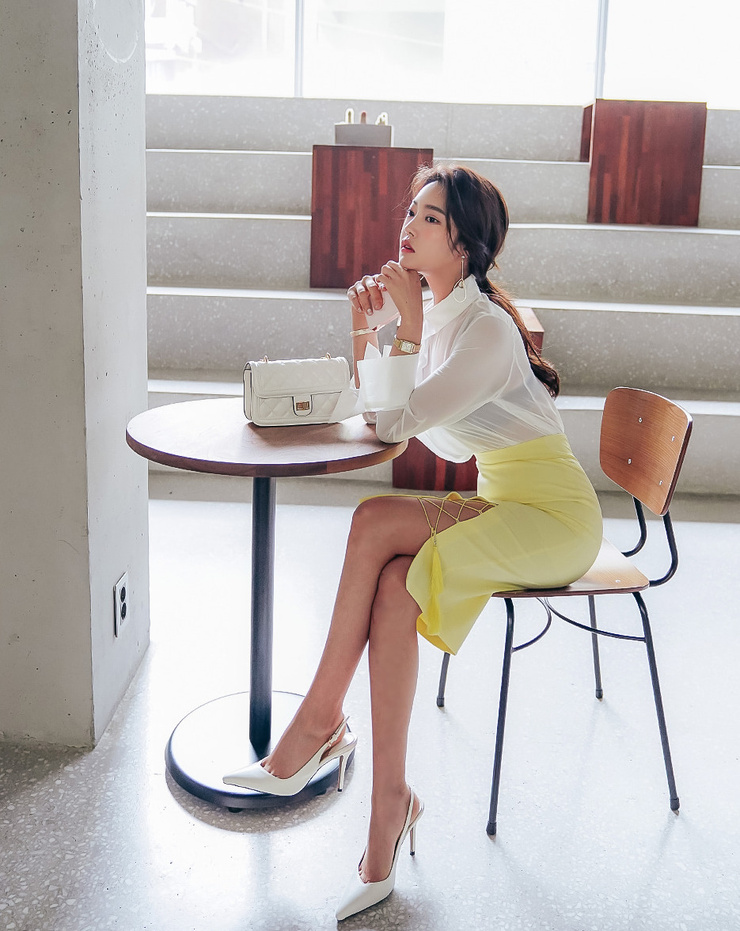 Park Jung Yoon