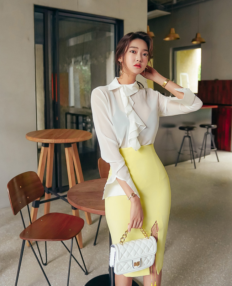 Park Jung Yoon