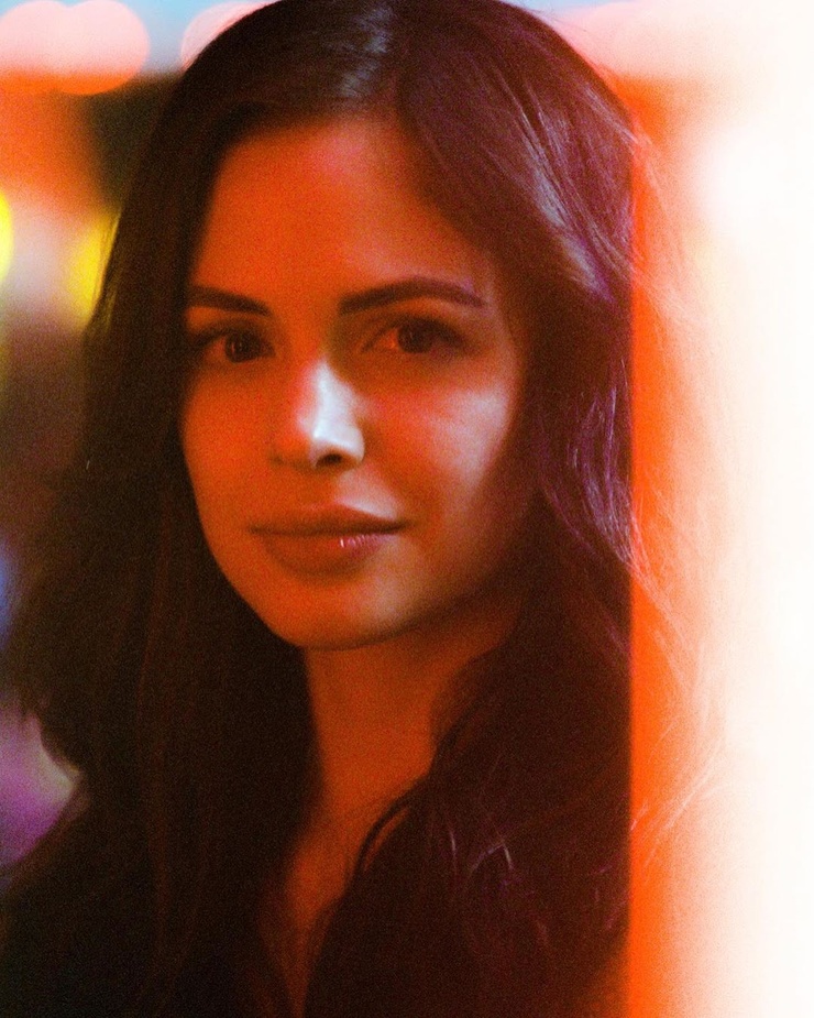 Conor Leslie