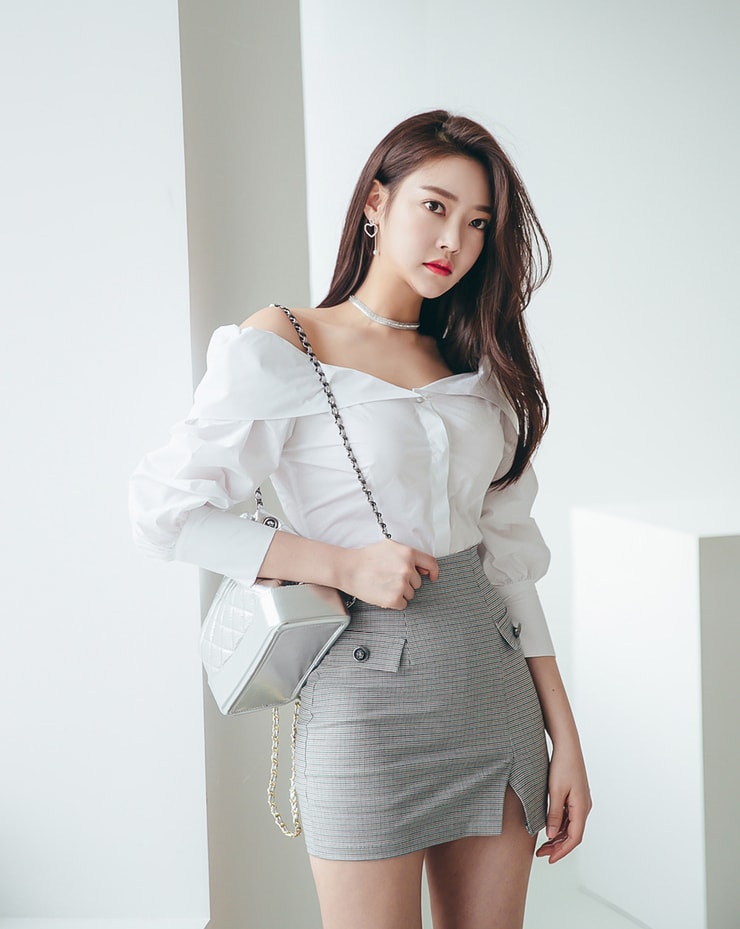 Park Jung Yoon Park Jung Yoon
