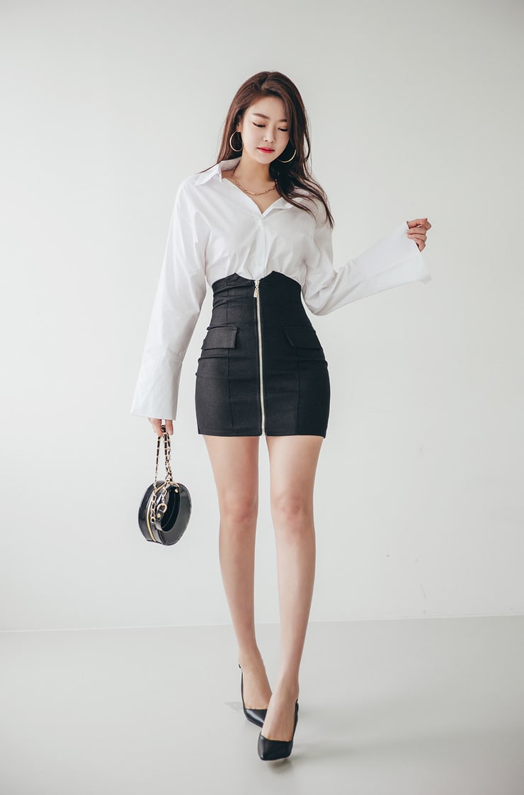 Park Jung Yoon Park Jung Yoon