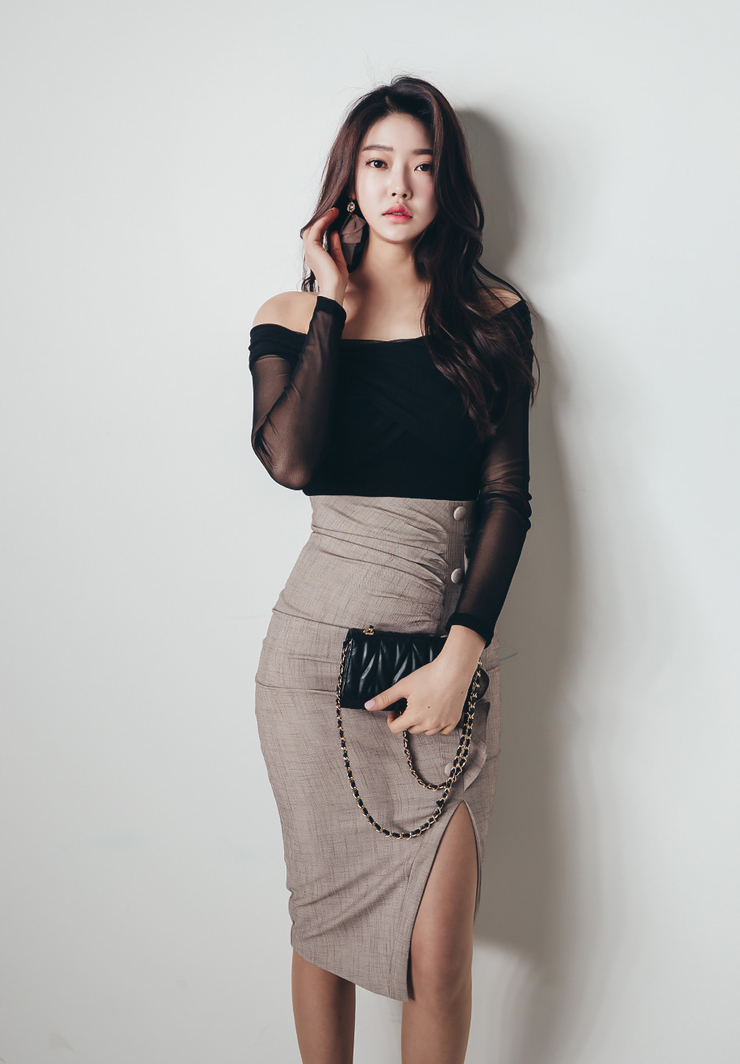 Park Jung Yoon