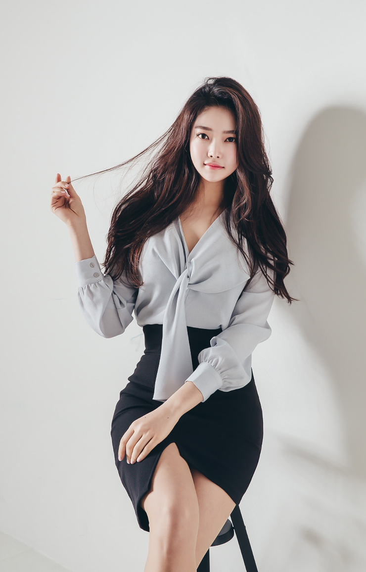 Image of Park Jung Yoon