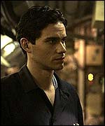 Christian Camargo