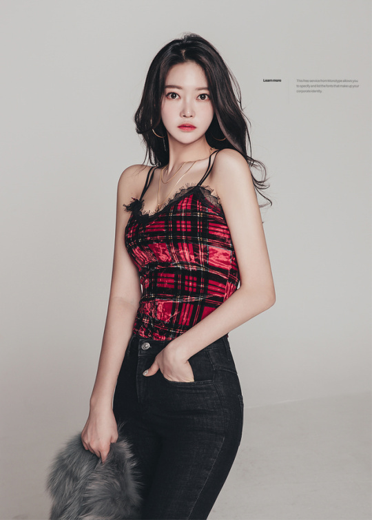 Park Jung Yoon Park Jung Yoon