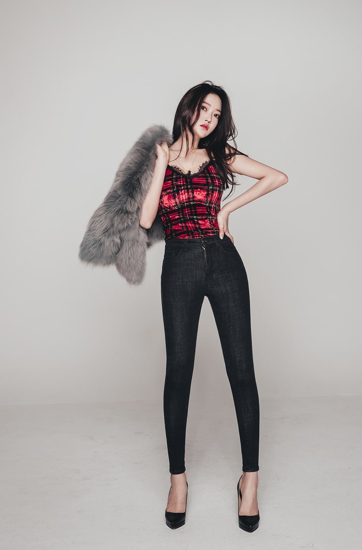 Park Jung Yoon