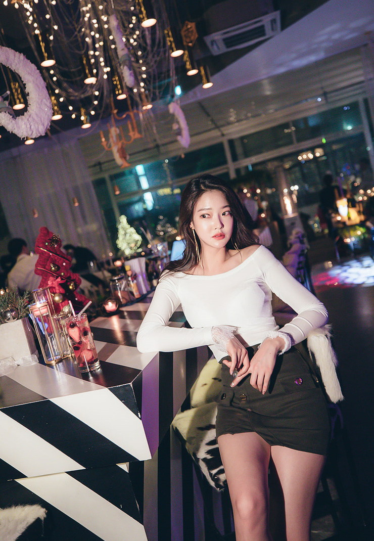 Park Jung Yoon