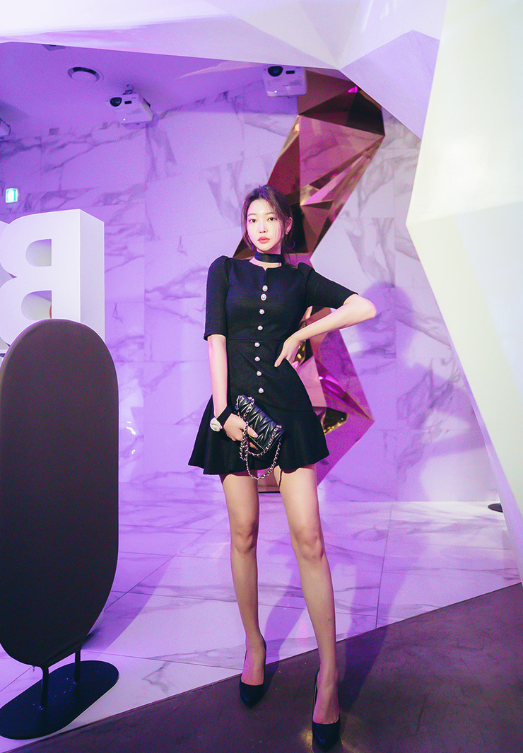 Park Jung Yoon