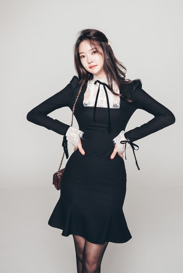 Park Jung Yoon