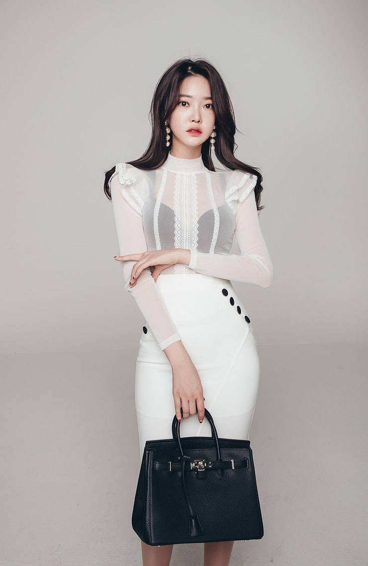 Park Jung Yoon