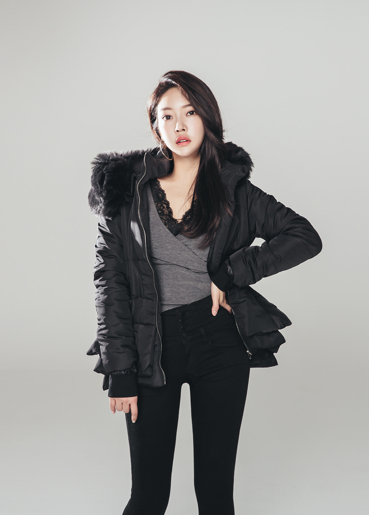 Park Jung Yoon