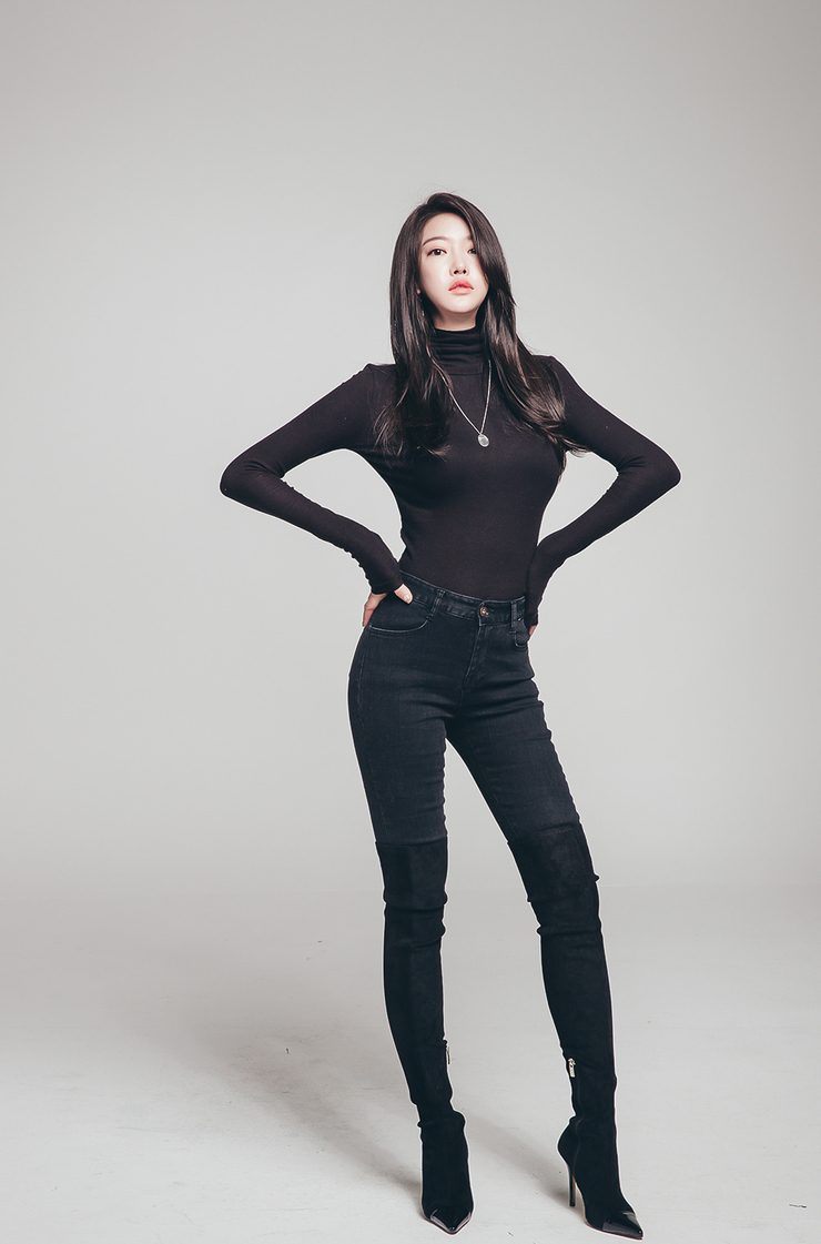 Image of Park Jung Yoon