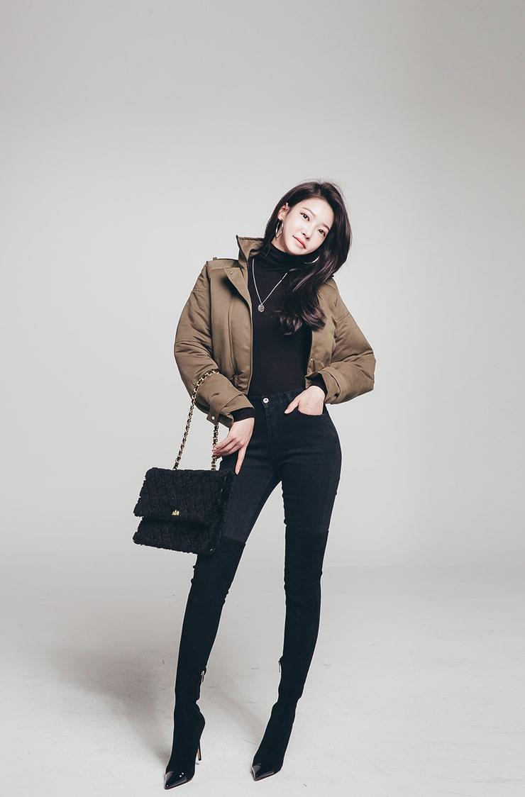 Park Jung Yoon