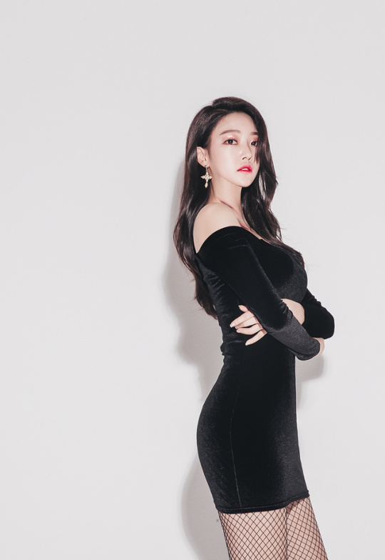 Park Jung Yoon