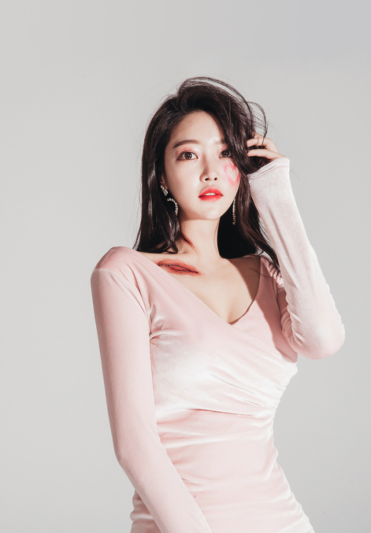 Park Jung Yoon