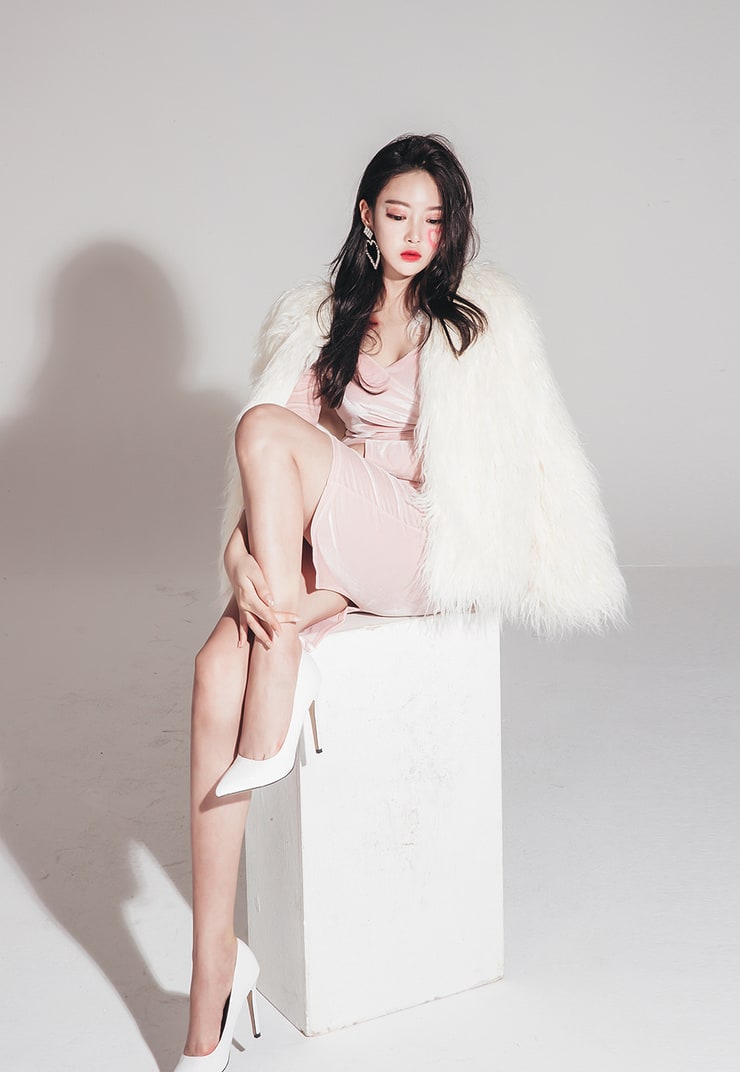 Park Jung Yoon