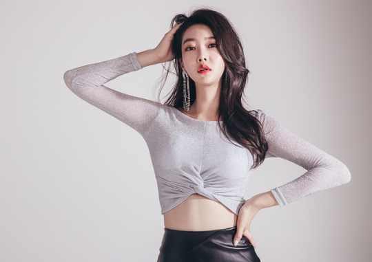 Park Jung Yoon Park Jung Yoon