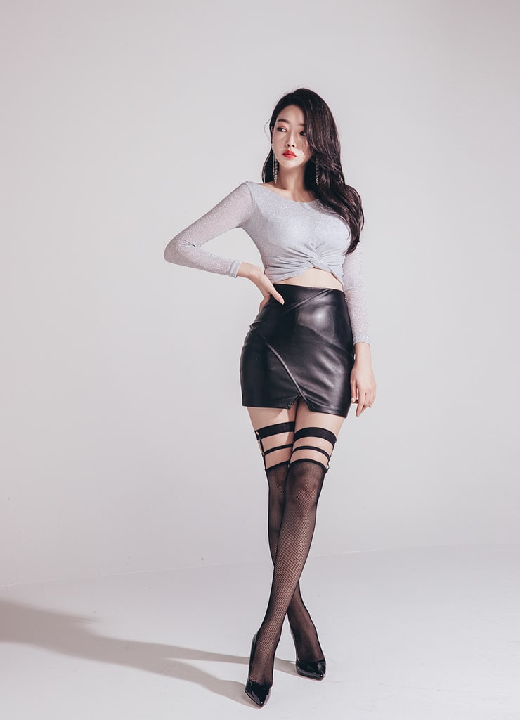 Park Jung Yoon Park Jung Yoon
