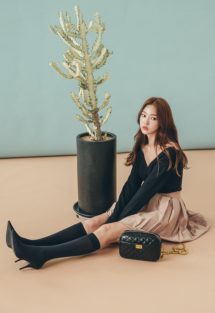 Park Jung Yoon