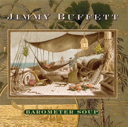 Barometer Soup