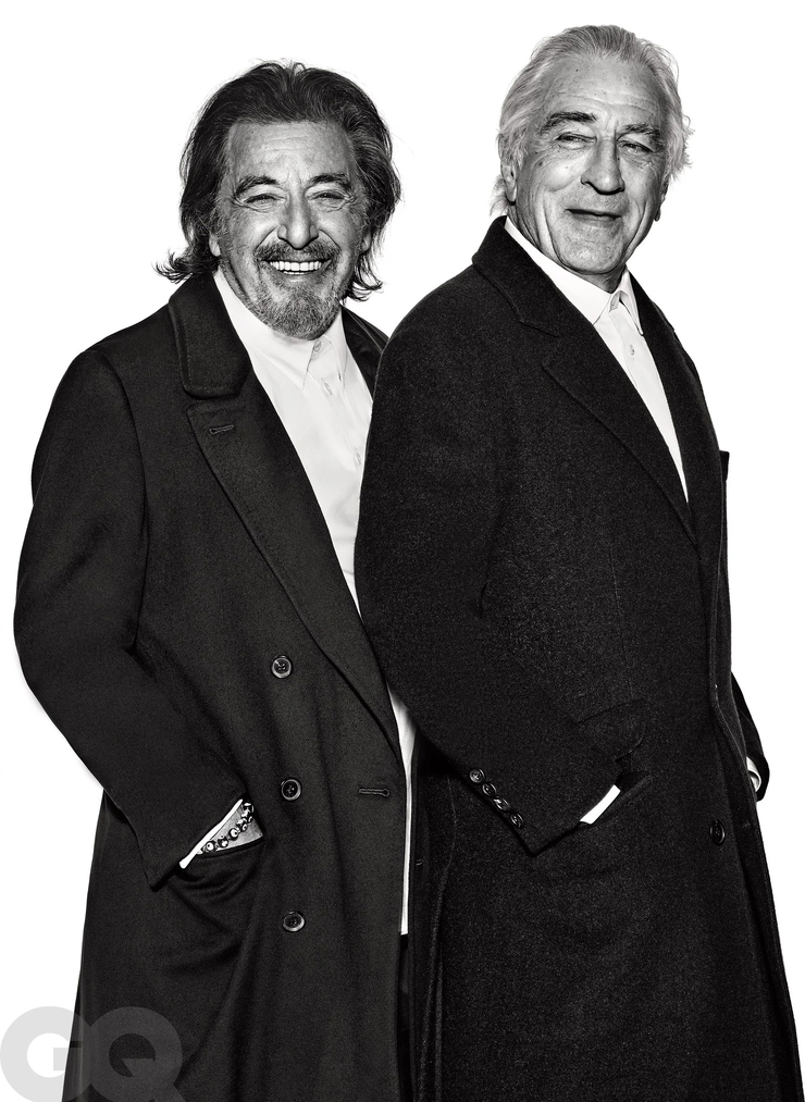 Robert De Niro