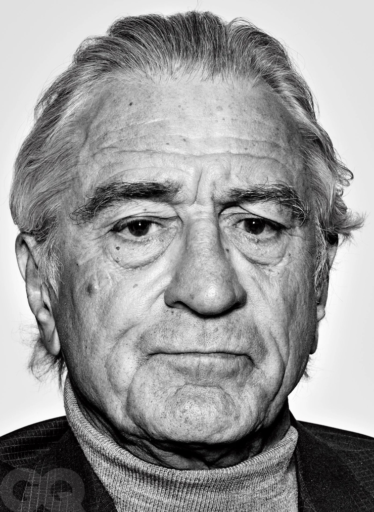 Robert De Niro