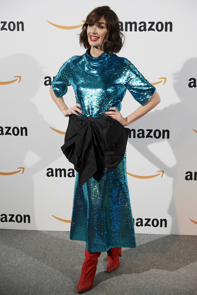 Paz Vega Paz Vega
