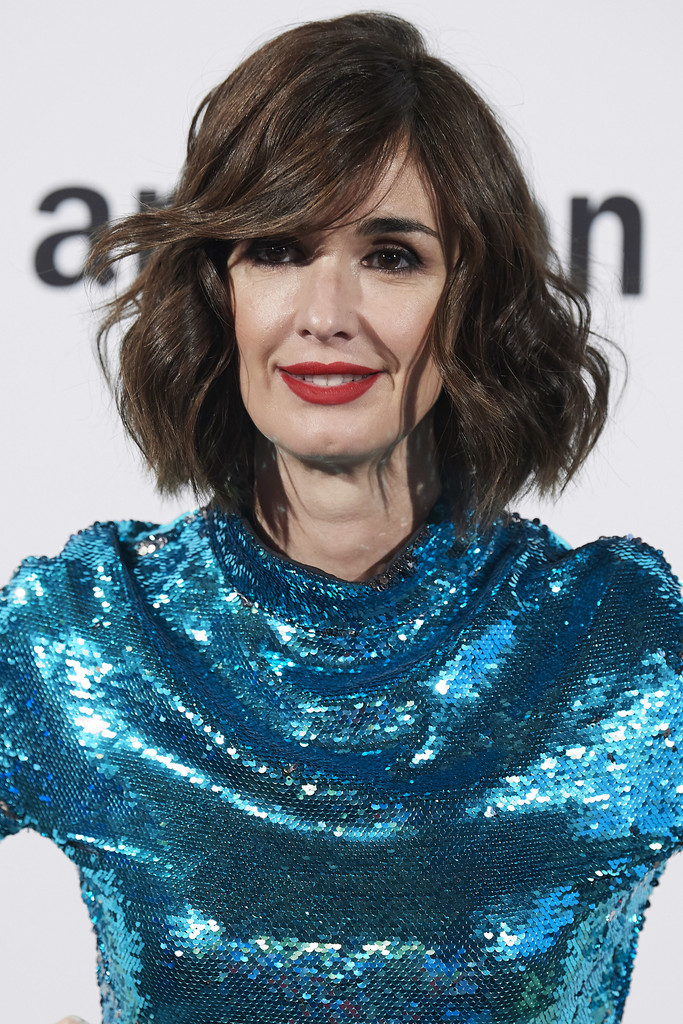 Paz Vega Paz Vega