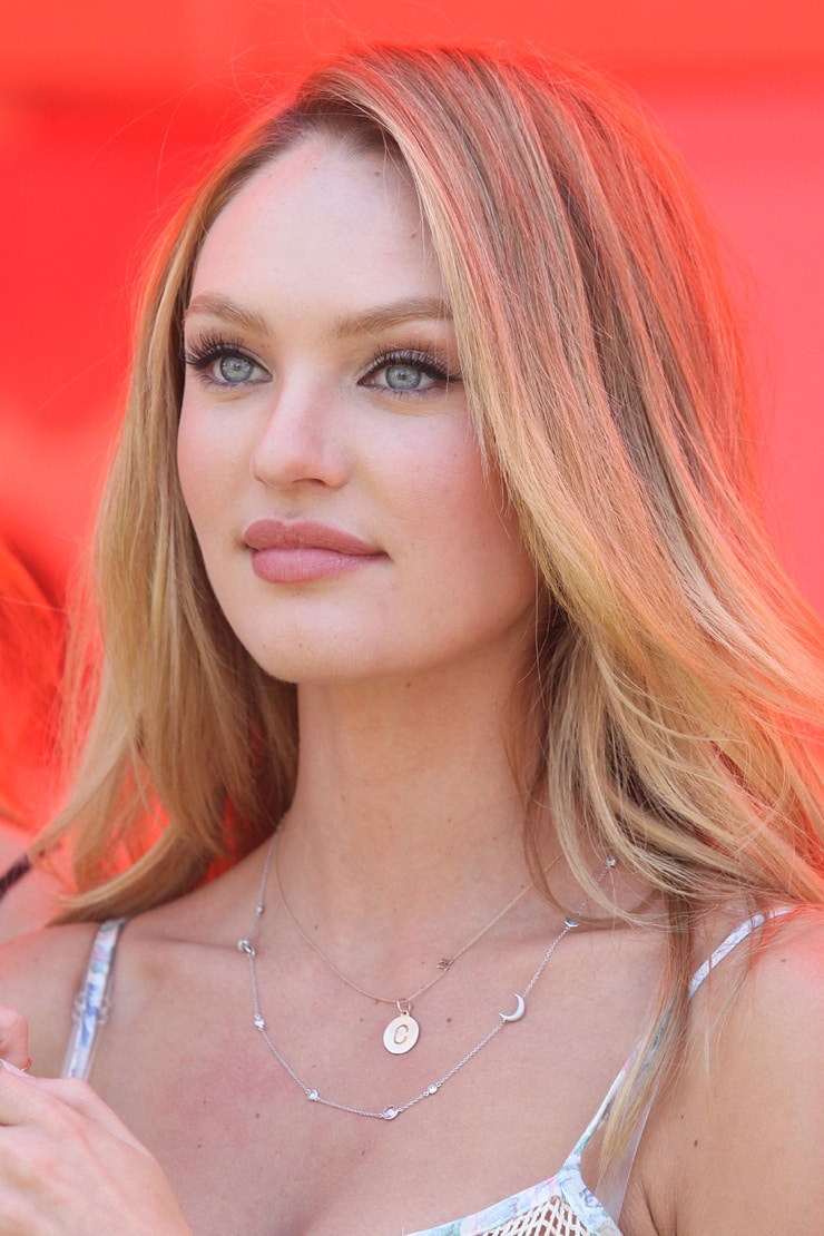 Candice Swanepoel