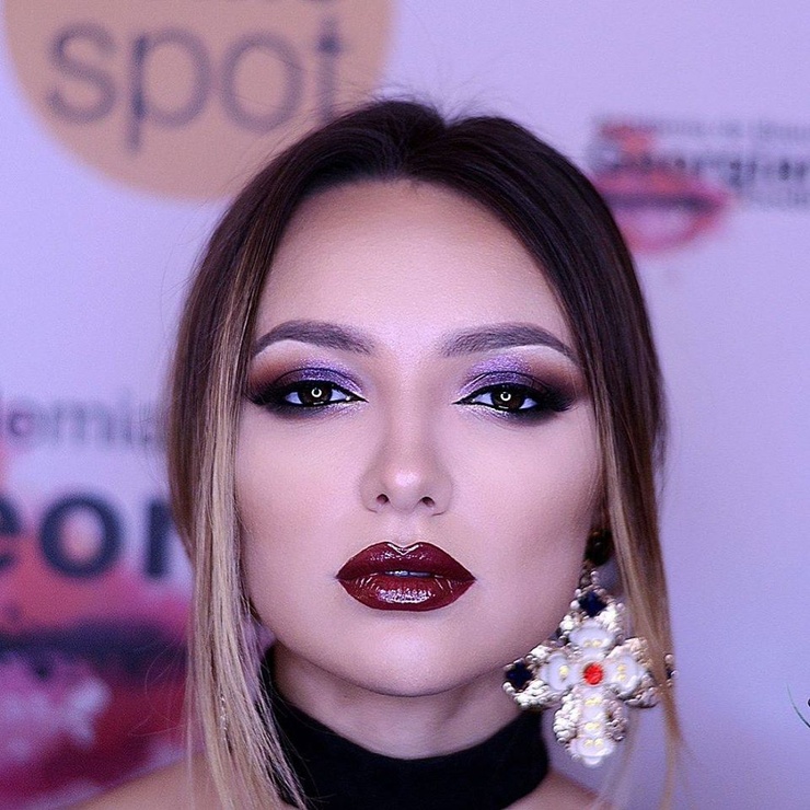 Ana Andreea Tomouanu