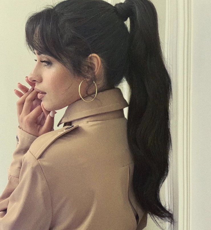 Camila Cabello
