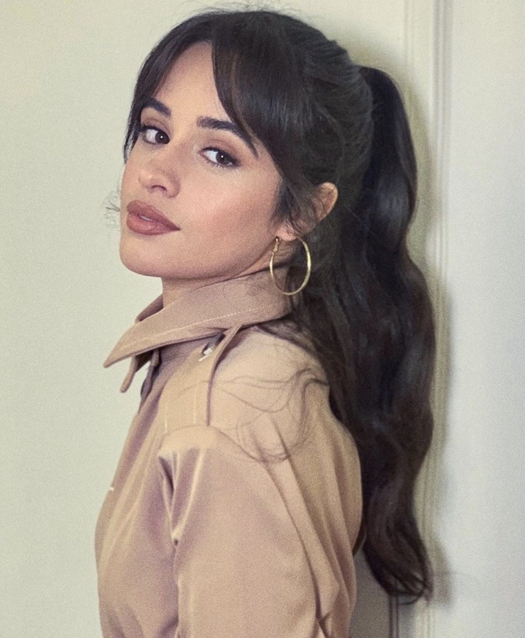 Camila Cabello